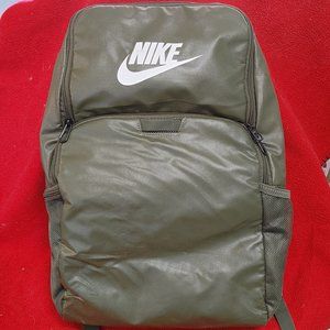 Nike Brasilia Training Backpack, BA6123 325 Olive